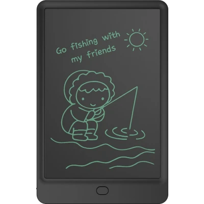 Afbeelding van Grafische tablets en pennen Denver Electronics LWT10510BLACKMK
