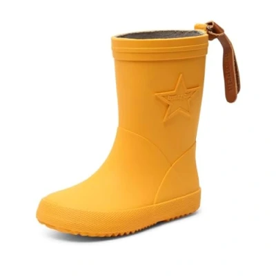 Afbeelding van NU 20% KORTING: Bisgaard Regenlaarzen Star Rubber