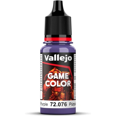 Afbeelding van Alien Purple 18 Ml Game Color