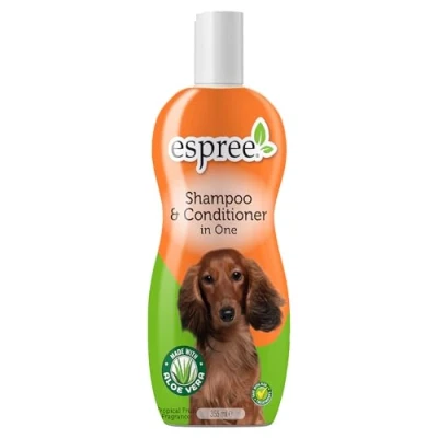 Afbeelding van Espree Shampoo En Conditioner 2 In 1