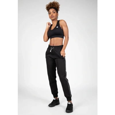 Afbeelding van Gorilla Wear Pasadena Trainingsbroek, Dames, Maat: XS, Black