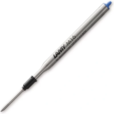 Afbeelding van LAMY M16 Balpenvulling Bold Blauw