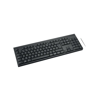 Afbeelding van EQ draadloos toetsenbord KB150 azerty
