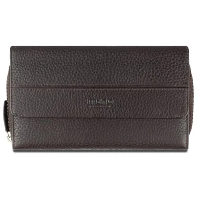 Afbeelding van mano Portemonnee, Dames, Maat: One Size, Braun