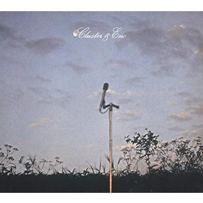 Afbeelding van Cluster &amp; Eno (CD)