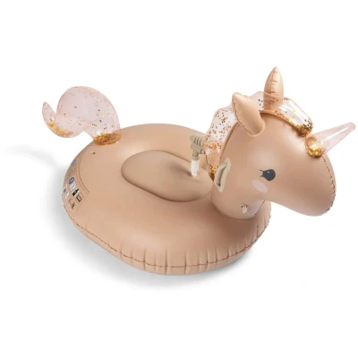 Afbeelding van Konges Sløjd Watersplasher Unicorn Float Blush