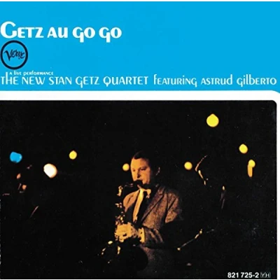 Afbeelding van Getz Au Go