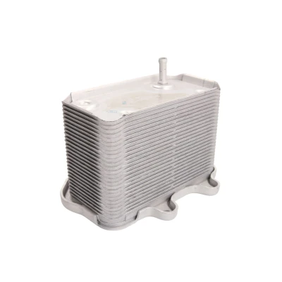 Afbeelding van Thermotec Oliekoeler motorolie D4N005TT