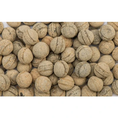 Afbeelding van Kindly&#039;s Bollen Salmiak 5kg