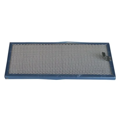 Afbeelding van Novy filtre hotte met. 325 x 153 6050020