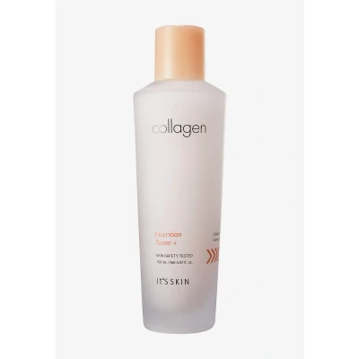 Afbeelding van IT&#039;S SKIN Collagen Nutrition Toner + Tonic, Maat: 150 ml,