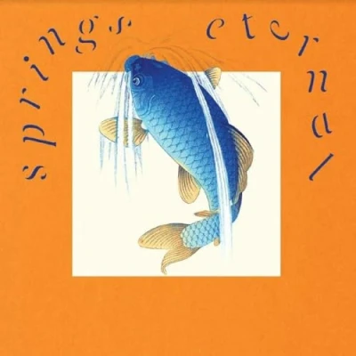 Afbeelding van William Doyle Springs (CD)