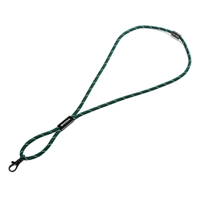 Afbeelding van Skoda 000087610AL549 Sleutelkoord Keyholder, groen, 50 EU