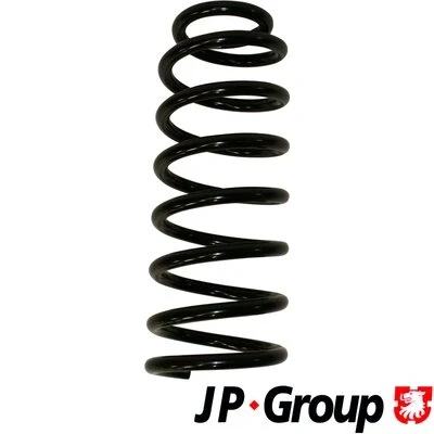 Afbeelding van JP GROUP 1152201700 Chassisveer Achteras Schroefveer met constante diameter