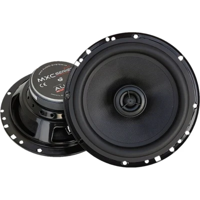 Afbeelding van Audio System MXC 165 EVO luidspreker set 16,5 cm 80 watts RMS 3 ohms