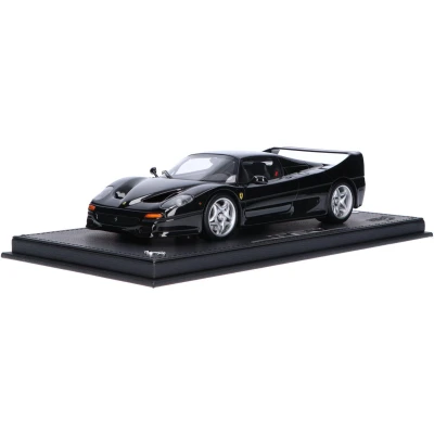 Afbeelding van Ferrari F50 Coupé BBR Models Modelauto 1:18 1995 P18189C Schaalmodel