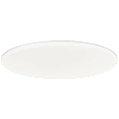 Afbeelding van Brilliant G99918/05 Colden LED plafondlamp vast ingebouwd 45 W Wit