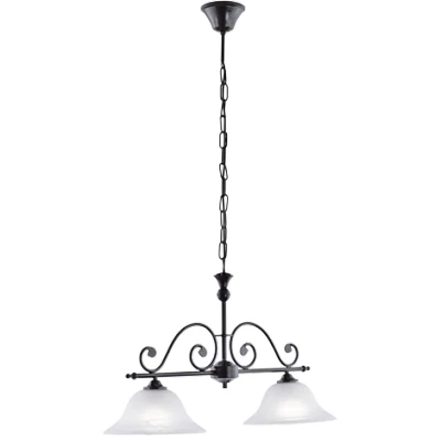 Afbeelding van EGLO hanglamp MURCIA Hanglamp,