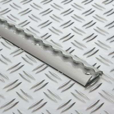 Afbeelding van Datona Bindrails (4 Stuks) Voor Bedrijfswagens 150 Cm (150 x 5 1 cm)
