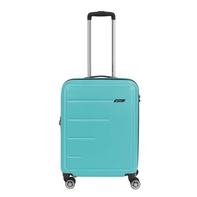 Afbeelding van Gabol Future Plus Cabin Trolley turquesa handbagage koffer