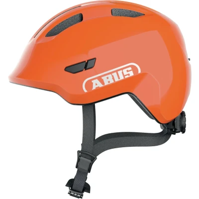 Afbeelding van Abus stuurpen Smiley 3.0 glanzend oranje M 505