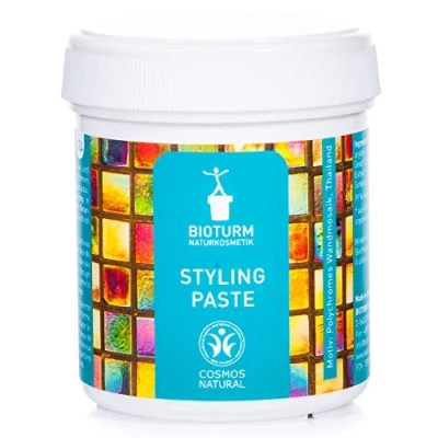 Afbeelding van Bioturm Stylingpasta nr. 124