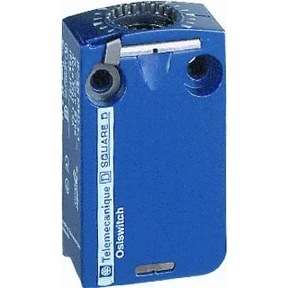 Afbeelding van Schneider electric zcmd body metaal contactlichaam met 1m 1v momentschakeling voor kop zce excl aansl d m v kabel l zcmd21