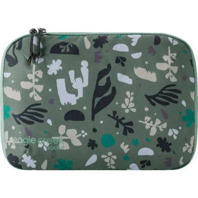 Afbeelding van Organiser Eagle Creek Pack It E Tools Organizer Pro Roots / Shoots Duck Green