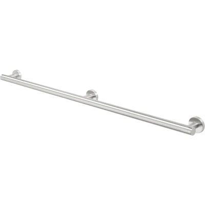 Afbeelding van Wandbeugel Boston C&amp;S 90 CM Geborsteld Tiger