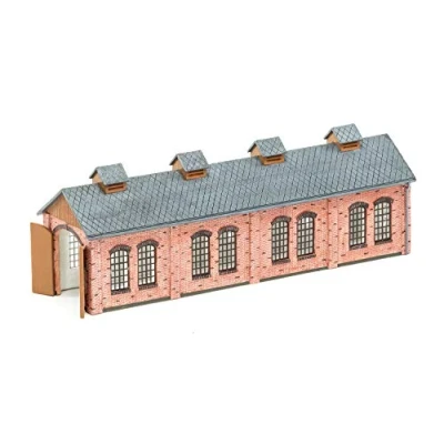Afbeelding van Arnold Small Engine Shed (For One Loc)