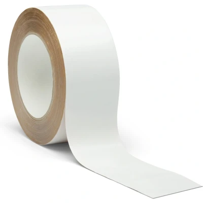 Afbeelding van VAST R Totaal tape 60 mm. x 25 m1 wit