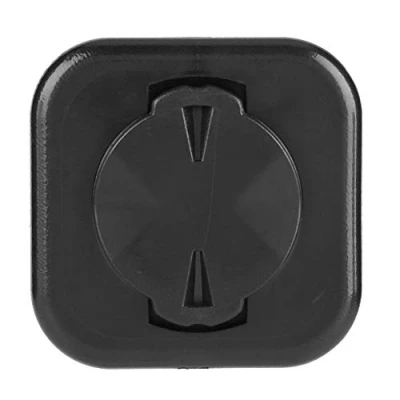 Afbeelding van Jadeshay Telefoon Mount Adhesive Pad voor Garmin Edge Fiets Houder Terug Sticker Computer Adapter GPS Extension Beugel