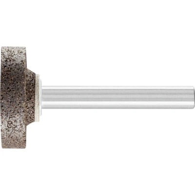 Afbeelding van PFERD 31321614 Schuurpen Diameter 25 mm 10 stuk(s)