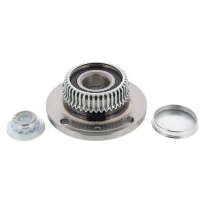 Afbeelding van MAPCO 26774 wiellagerset.