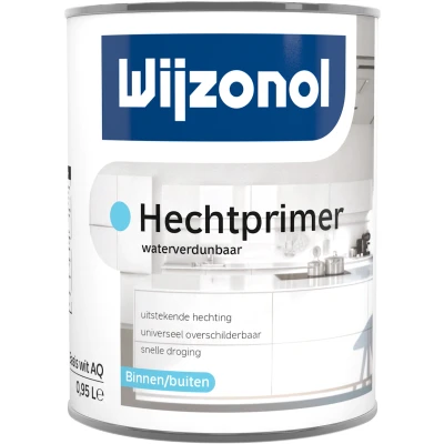Afbeelding van Wijzonol Hechtprimer Universeel 1 liter