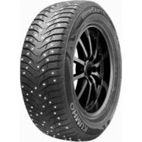 Afbeelding van Kumho Wintercraft Ice Wi31 Plus 225/45 R19 96T SPIKE XL