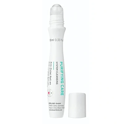 Afbeelding van Borlind Purifying anti pickel roll on 1 stuks