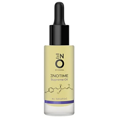 Afbeelding van Codexial Enotime Supreme Oil 20 ml