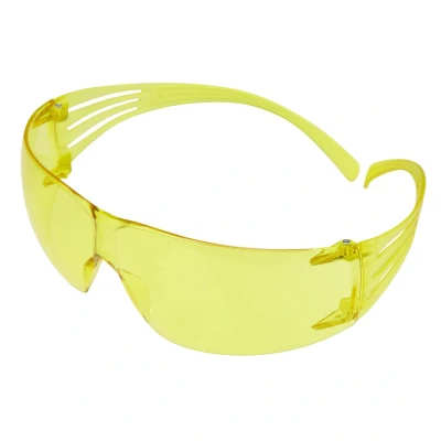 Afbeelding van 3M SecureFit SF202AF EU 05010524 Geel