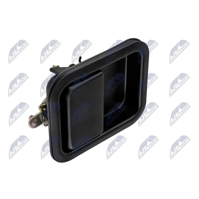 Afbeelding van NTY EZC CH 081 Deurgrepen Rechts voor, Buiten JEEP: Wrangler III SUV (JK) 2.8 CRD, 3.6 V6, 3.8 RWD, 2007 2011