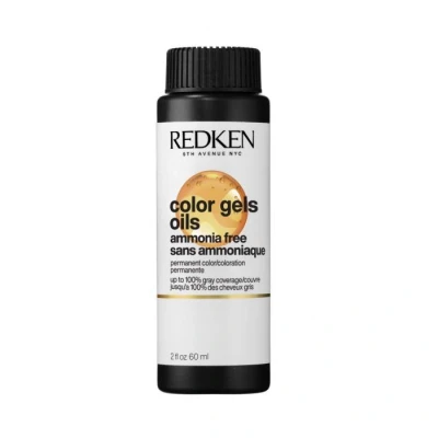 Afbeelding van Redken Color Gels Oils Clear 000 60ml Haibu by Kapperskorting.com