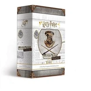 Afbeelding van Harry Potter: Hogwarts Battle Defence Against the Dark Arts
