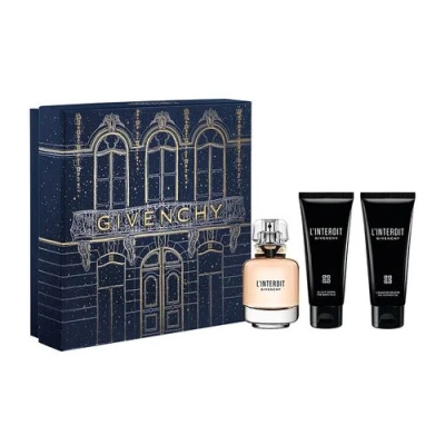 Afbeelding van Givenchy L’Interdit