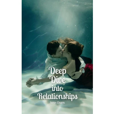 Afbeelding van Deep Dive into Relationships