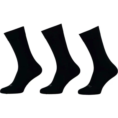 Afbeelding van 6 Pack Merino Wollen Herensokken 120101000 Apollo Marine 39 42