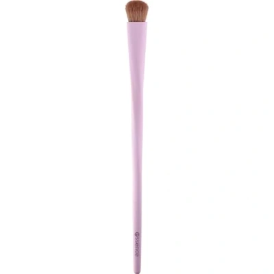 Afbeelding van Essence Oogschaduwkwast, nr. 01, meerkleurig, nanodeeltjes vrij, per stuk verpakt (1 stuks)