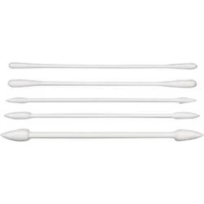 Afbeelding van Tamiya 300087103 Wattenstaafje plat/rond