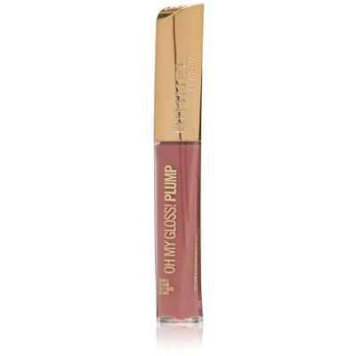 Afbeelding van Rimmel Oh My Gloss! Plump Lipgloss 210 1999