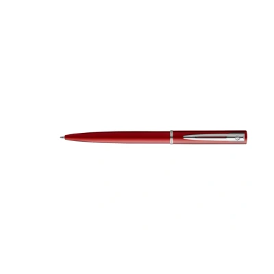 Afbeelding van Waterman Allure Red Balpen Kleur: Rood De Vulpenwereld