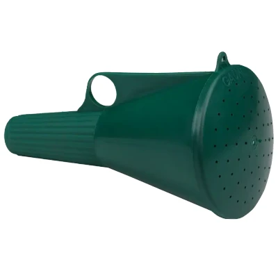 Afbeelding van Gaun Sulphur Duster Green